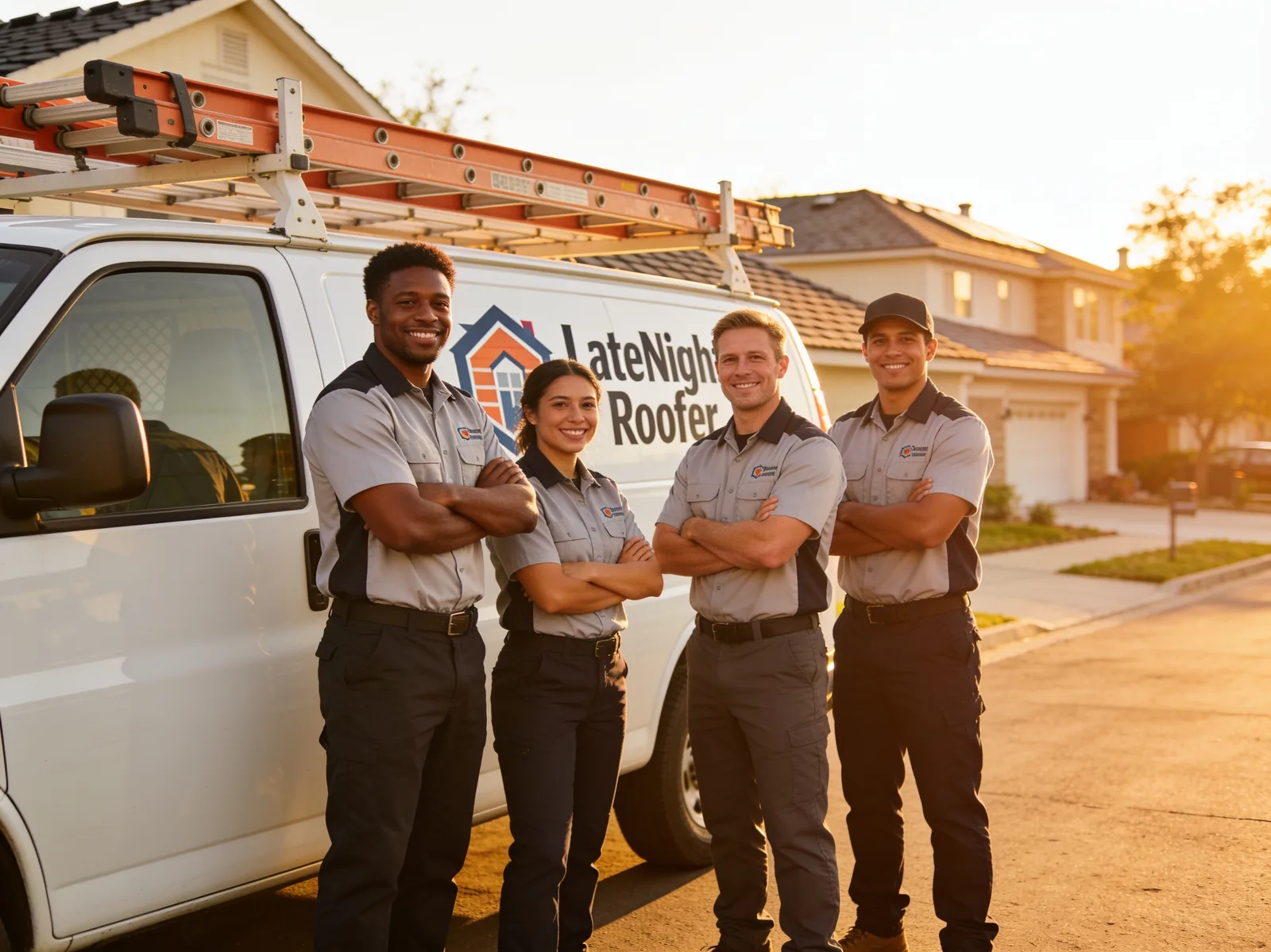 Emergency Roof Repair company in Grant City, MO